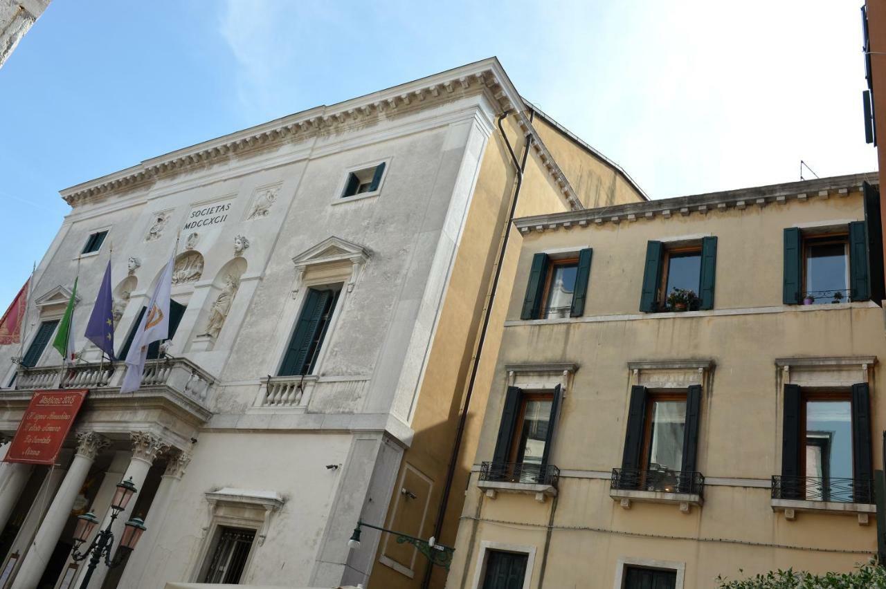 Ca' Fenice 1921 Венеція Екстер'єр фото