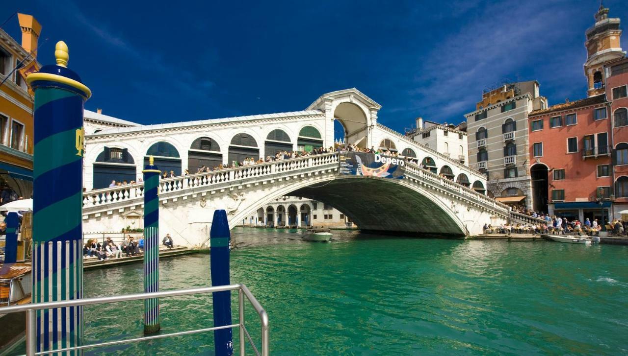 Ca' Fenice 1921 Венеція Екстер'єр фото
